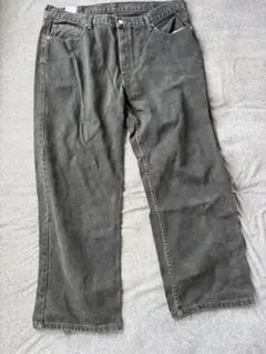 たい様専用LEVI'S 550 ブラック デニム パンツ W40 L30