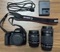 2026年最新】canon eos kiss x10 ダブルズームキットの人気アイテム