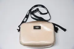 UGG ショルダーバッグ ベージュのサムネイル