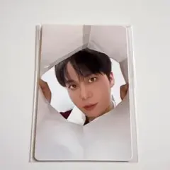 ATEEZ ANITEEZ ポップアップ スタンプラリー特典 ソンファ - メルカリ