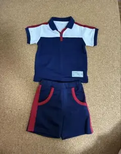 宮崎二葉幼稚園 体操着 - メルカリ