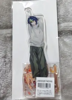 まねきねこ Oriens・Dytica 秋日和 アクリルスタンド 伊波ライ