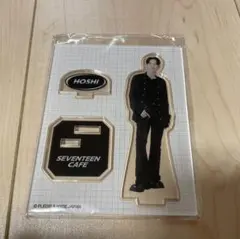 2025年最新】seventeen ホシ アクスタの人気アイテム - メルカリ