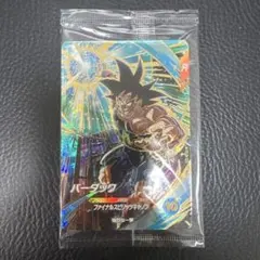 sdvp-022 バーダック gdr ドラゴンボールスーパーダイバーズ