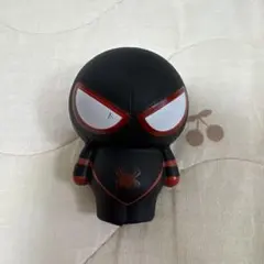 MARVEL スパイダーマン マイルズモラレス ソフビ フィギュアのサムネイル