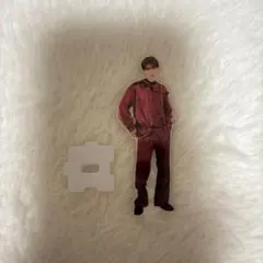 M!LK 山中柔太朗 Kissplan アクスタ