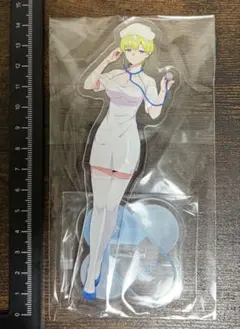 アクリルスタンド まとスレ ナース 出雲天花 魔都精兵のスレイブ