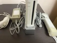 wii 本体　ソフト