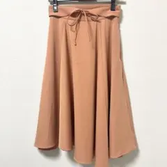 マーキュリーデュオ　アシンメトリースカート