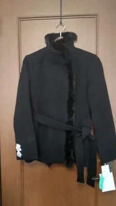 コート　新品未使用