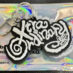 2026年最新】xG グッズ キーホルダーの人気アイテム - メルカリ