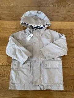 ベビー用レインジャケット【新品】95㎝(定価¥7,990)
