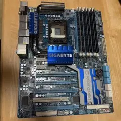 GIGABYTE GA-X58A-UD5 マザーボード 本体　ジャンク品