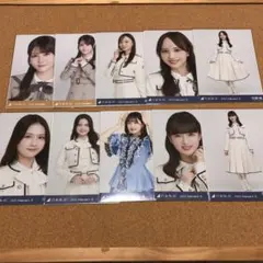 乃木坂46 生写真 まとめ売り 3期生 - メルカリ