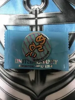関口メンディー×3