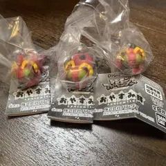 デジモンアドベンチャー　おやすみ隊 テントモン