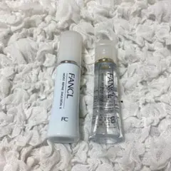 ⭐︎専用出品⭐︎ ファンケルモイストリファイン 乳液・化粧液 各4本 計8本セット FANCL モイストリファイン 化粧液・乳液 セット しっとり