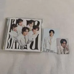 Yes！東京M!LK盤 佐野勇斗カード付き