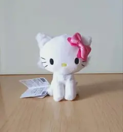 サンリオ　チャーミーキティ　マスコット