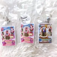 アイカツ! めじるしアクセサリー