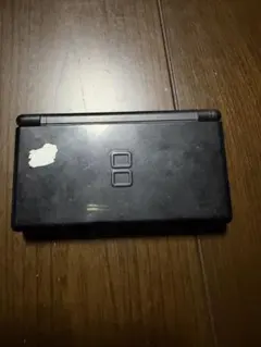 ニンテンドーDS Lite本体 ブラック
