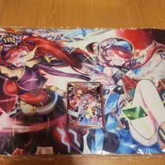 FGO 酒呑童子 プレイマット - メルカリ