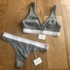 2025年最新】Alexander Wang レディース 下着・アンダーウェアの人気