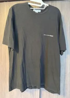 COMME des GARÇONS SHIRT オーバーサイズ ロゴTシャツのサムネイル