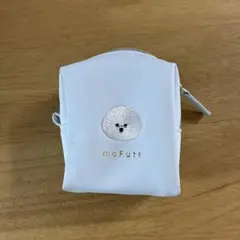 moFuu ポーチ