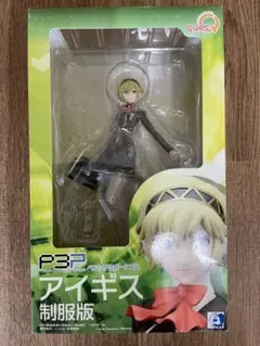 2026年最新】ペルソナ3ポータブル アイギス 制服版 の人気アイテム