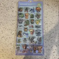 イタリアンブレインドット ボンボンドロップシール