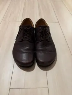 ◇Trippen「Haferl」ダークブラウン 26.5cm相当◇ - メルカリ