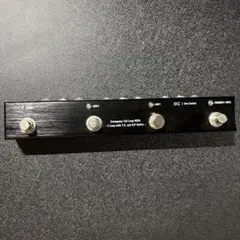 JOYO PXL8 プログラマブルスイッチャー - メルカリ