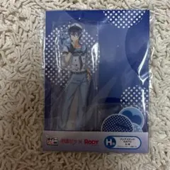 タイトーくじ 初音ミク KAITO クリアスタンド