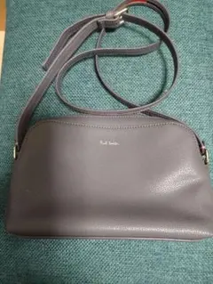 ポールスミス・ショルダーバッグ