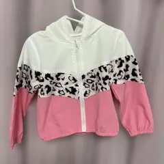 シーイン レオパード 上着