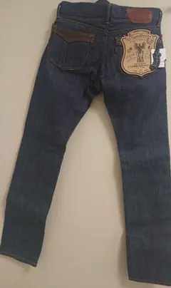 新品 スタンダードカリフォルニア デニムパンツ 901 66 W32 キムタク 