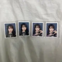 乃木坂46 アルバムmy respect 筒井あやめ 生写真 - メルカリ