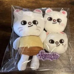 Stray Kids SKZOO ジニレットJiniret まとめ売り