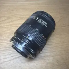 【動作良好】AF nikkor 28-85mm f3.5-4.5D Nikon用のサムネイル