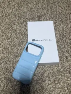アーバンソフィスティケーション Puffer iPhone17Pro ドット - メルカリ