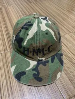 帽子 Prodigy mobb deep H.N.I.C denim cap Prodigy mobb deep H.N.I.C denim cap - メルカリ