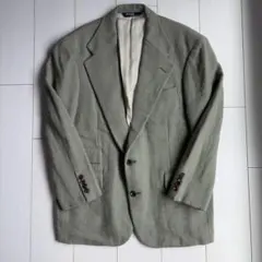 Polo by Ralph Lauren テーラードジャケット モスグリーンのサムネイル