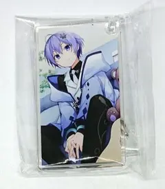 白雪レイド グッズセット VTuber 値下げ交渉⭕️ 白雪レイド】2023誕生日 アクリルスタンド – Neo-Porte