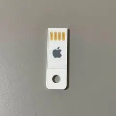 애플 맥북 에어 리인스톨 USB A1384