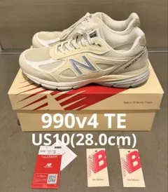 2026年最新】ニューバランス 990 v4 28cmの人気アイテム - メルカリ