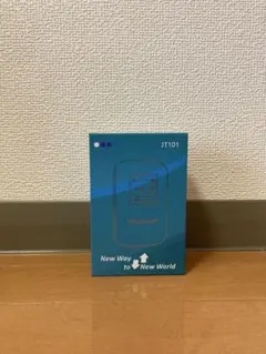 ポケットWi-Fi 本体【新品未使用】