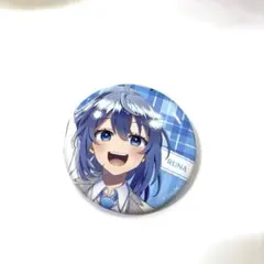 カラフルピーチ るな パラぴち ぱらぴち 缶バッジ