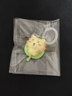 シーサー めじるしアクセサリー めじるしチャーム アンブレラマーカー ちいかわ