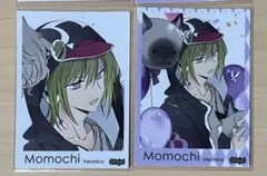 ディアヴォ ディア♡ヴォーカリスト モモチ ヴェロニカ グッズ まとめ売り ♥ 【入荷情報】 「ディアヴォーカリスト」 モモチさんの缶バッジが